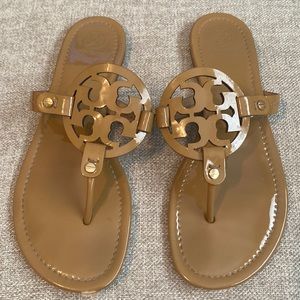 Tory Burch Miller Sandals